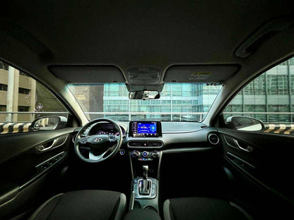 2019 Hyundai Kona 2.0 GLS, Automatic, Gas