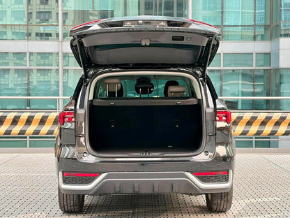 2024 Ford Territory Titanium X 1.5, Automatic, Gas