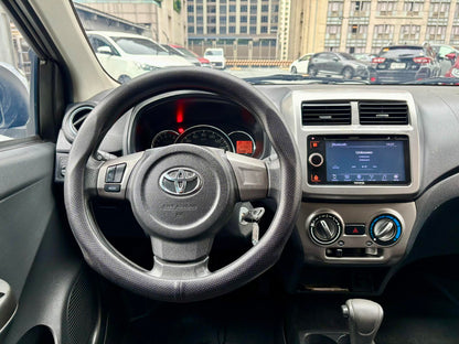 2019 Toyota Wigo 1.0 G, Automatic, Gas