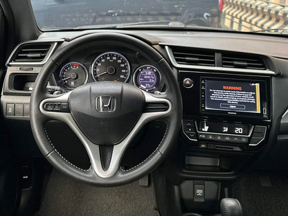 2017 Honda BRV 1.5, Automatic, Gas