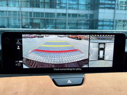 2024 Mazda CX90 3.3 AWD HEV Turbo Exclusive, Automatic, Gas