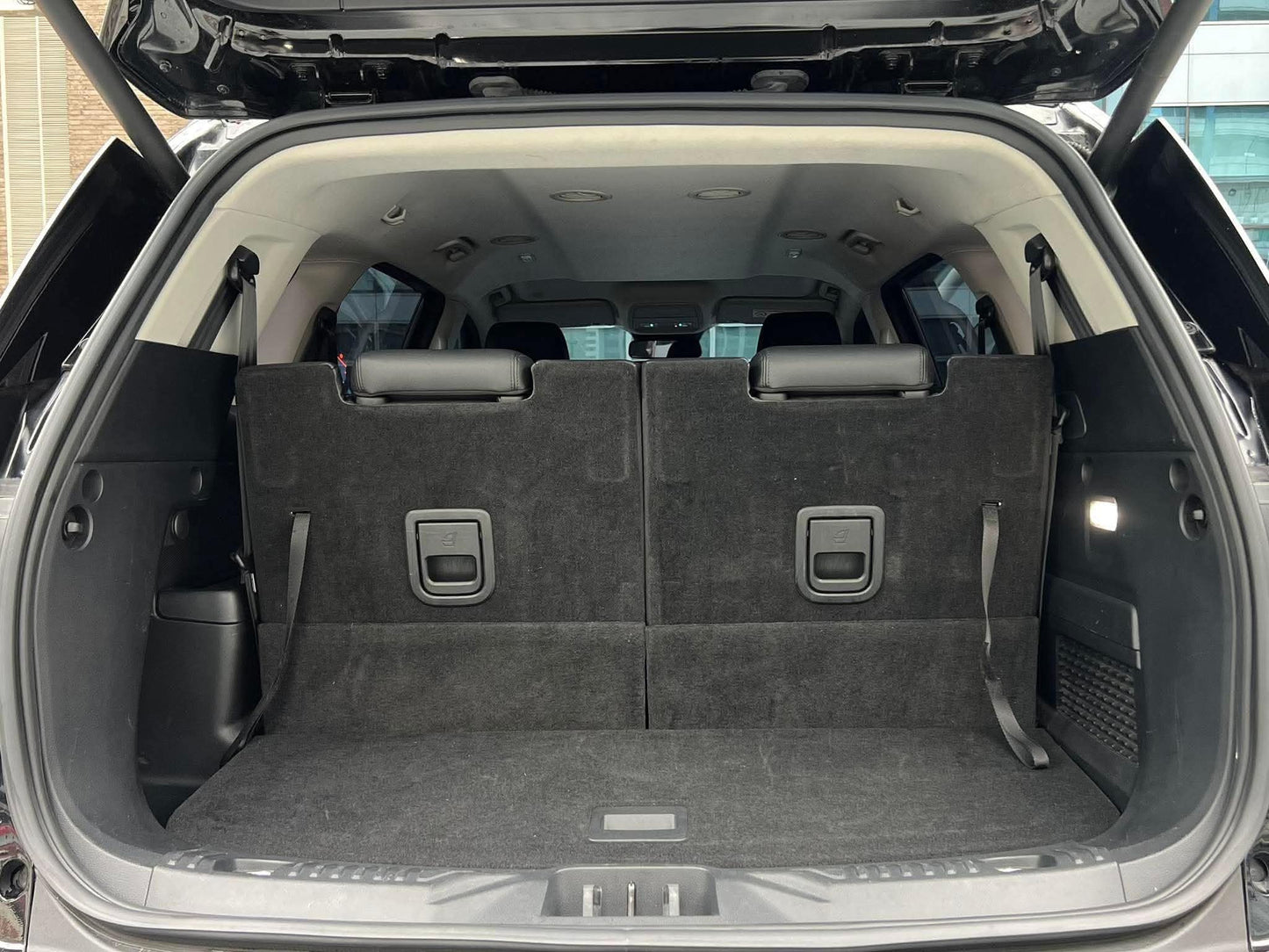 2023 Ford Everest 2.0 Limited, Automatic, Diesel