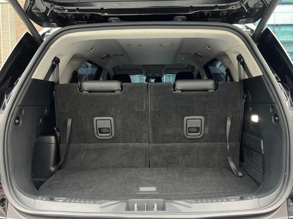 2023 Ford Everest 2.0 Limited, Automatic, Diesel