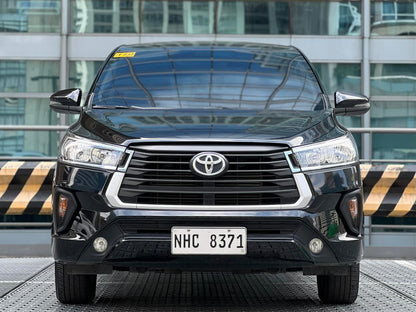 2023 Toyota Innova 2.8 E, Automatic,  Diesel