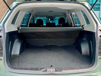 2018 Subaru Forester 2.0iL AWD, Automatic, Gas