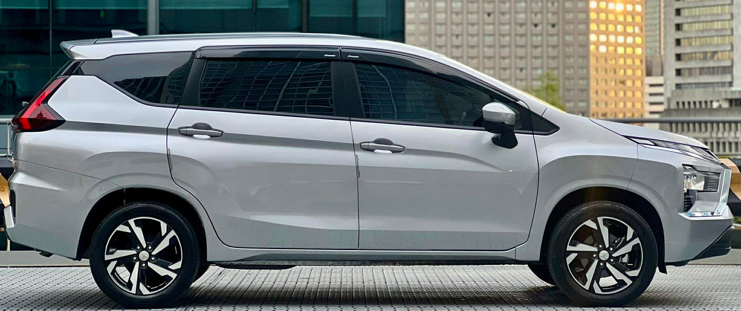 2024 Mitsubishi Xpander GLX, Automatic, Gas