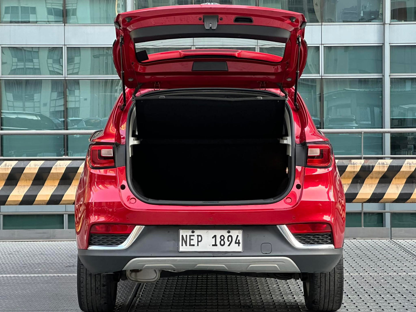 2021 MG ZS 1.5 Style, Automatic, Gas