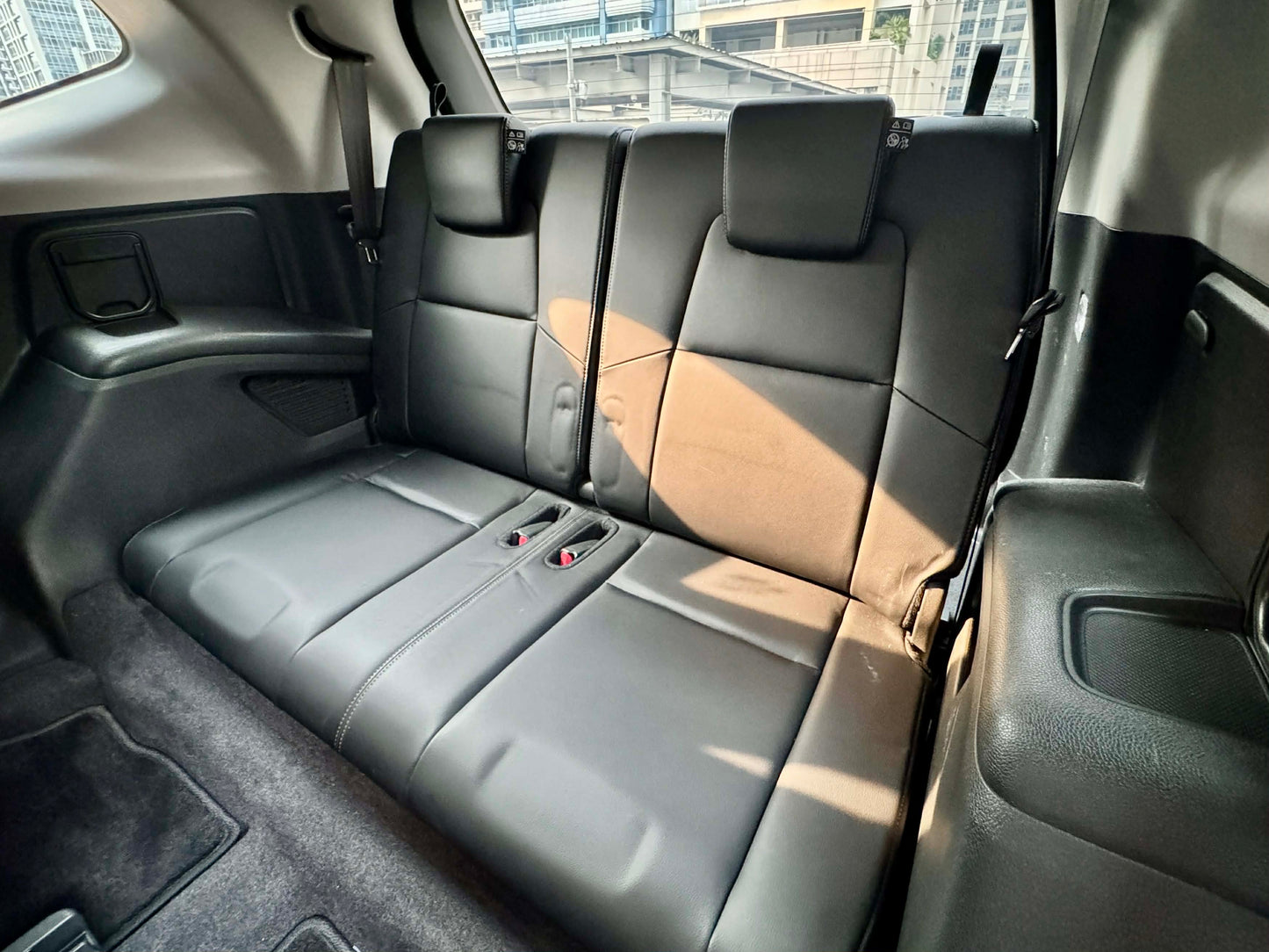 2018 Honda CRV S, Automatic, Diesel