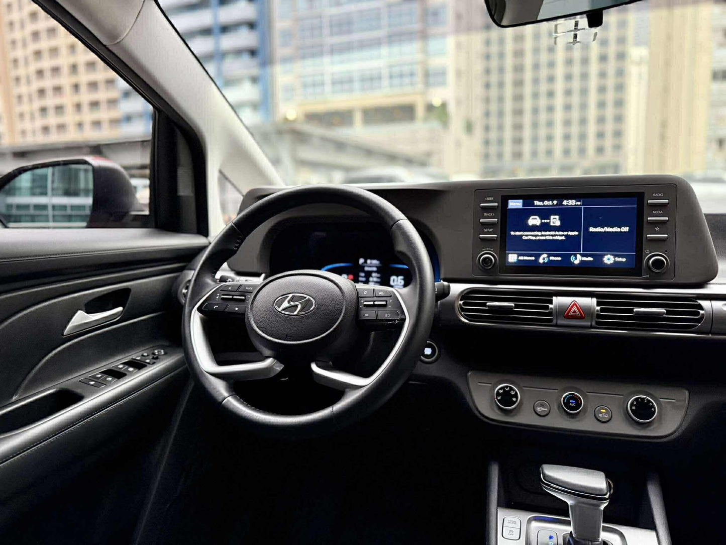 2023 Hyundai Stargazer 1.5 GLS, Automatic, Diesel