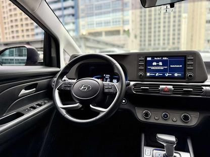 2023 Hyundai Stargazer 1.5 GLS, Automatic, Diesel