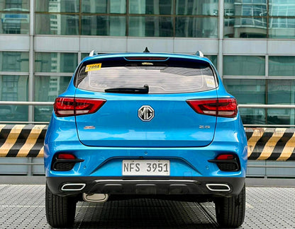 2024 MG ZS 1.5 MCE Luxury, Automatic, Gas