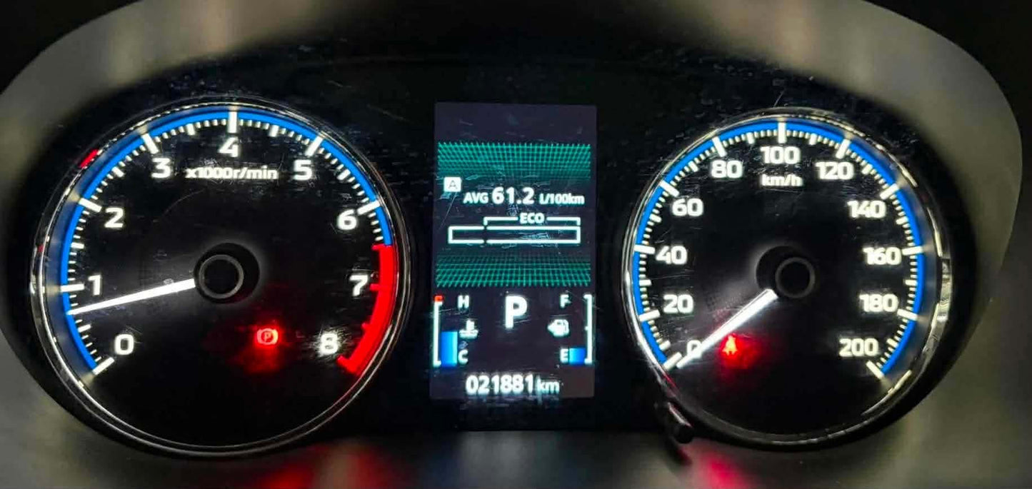 2025 Mitsubishi Xpander 1.5 GLS 2WD,