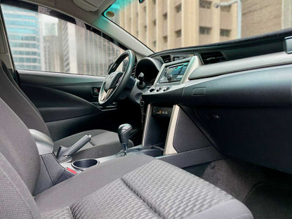 2020 Toyota Innova 2.8 E, Automatic, Diesel