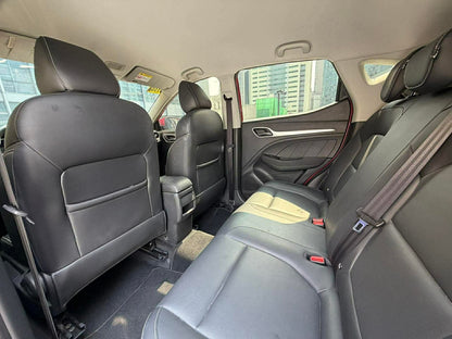 2022 MG ZS 1.5 Style, Automatic, Gas