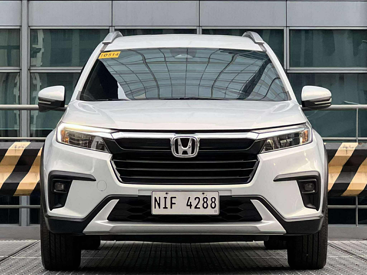 2023 Honda BRV 1.5 VX Sensing, Automatic, Gas