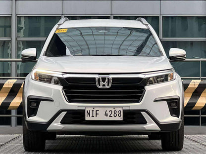 2023 Honda BRV 1.5 VX Sensing, Automatic, Gas