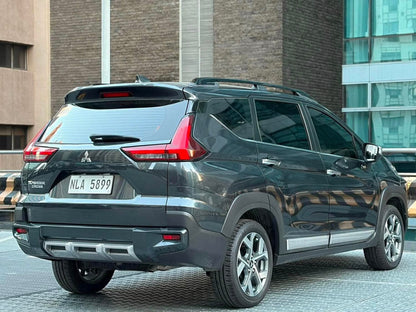 2025 Mitsubishi Xpander Cross 1.5, Automatic, Gas