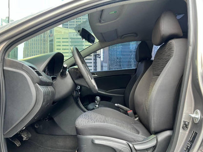 2019 Hyundai Accent 1.6 CRDI, Manual, Diesel