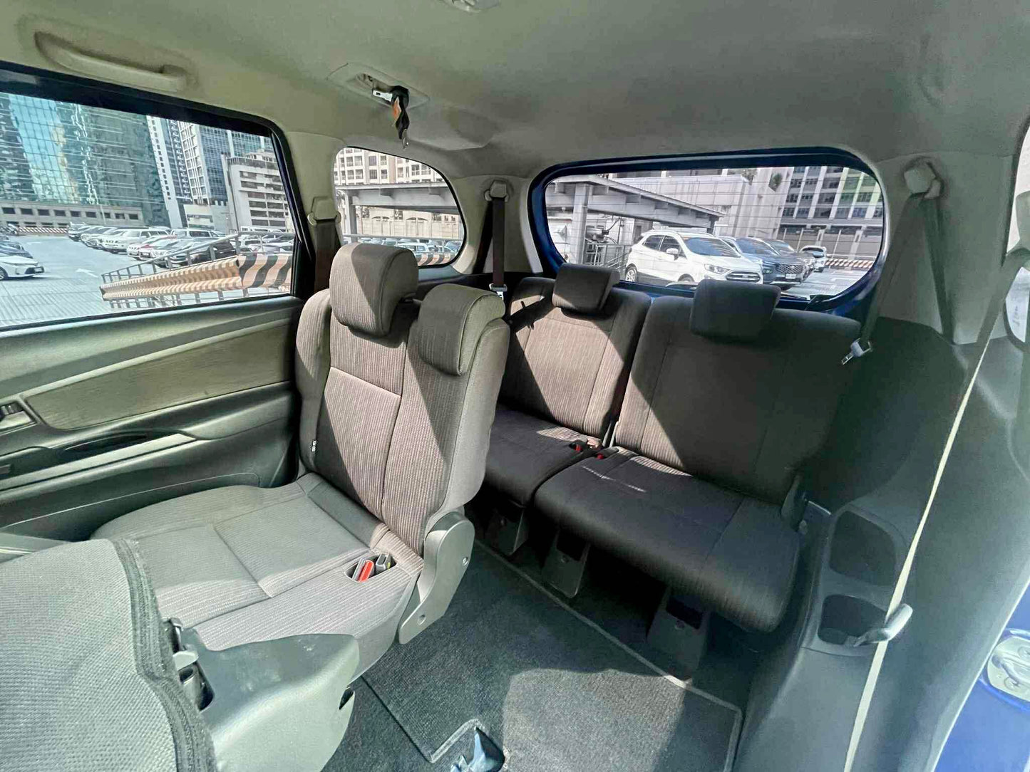 2019 Toyota Avanza 1.3 E, Automatic, Gas