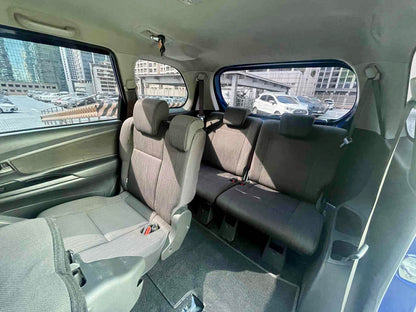2019 Toyota Avanza 1.3 E, Automatic, Gas