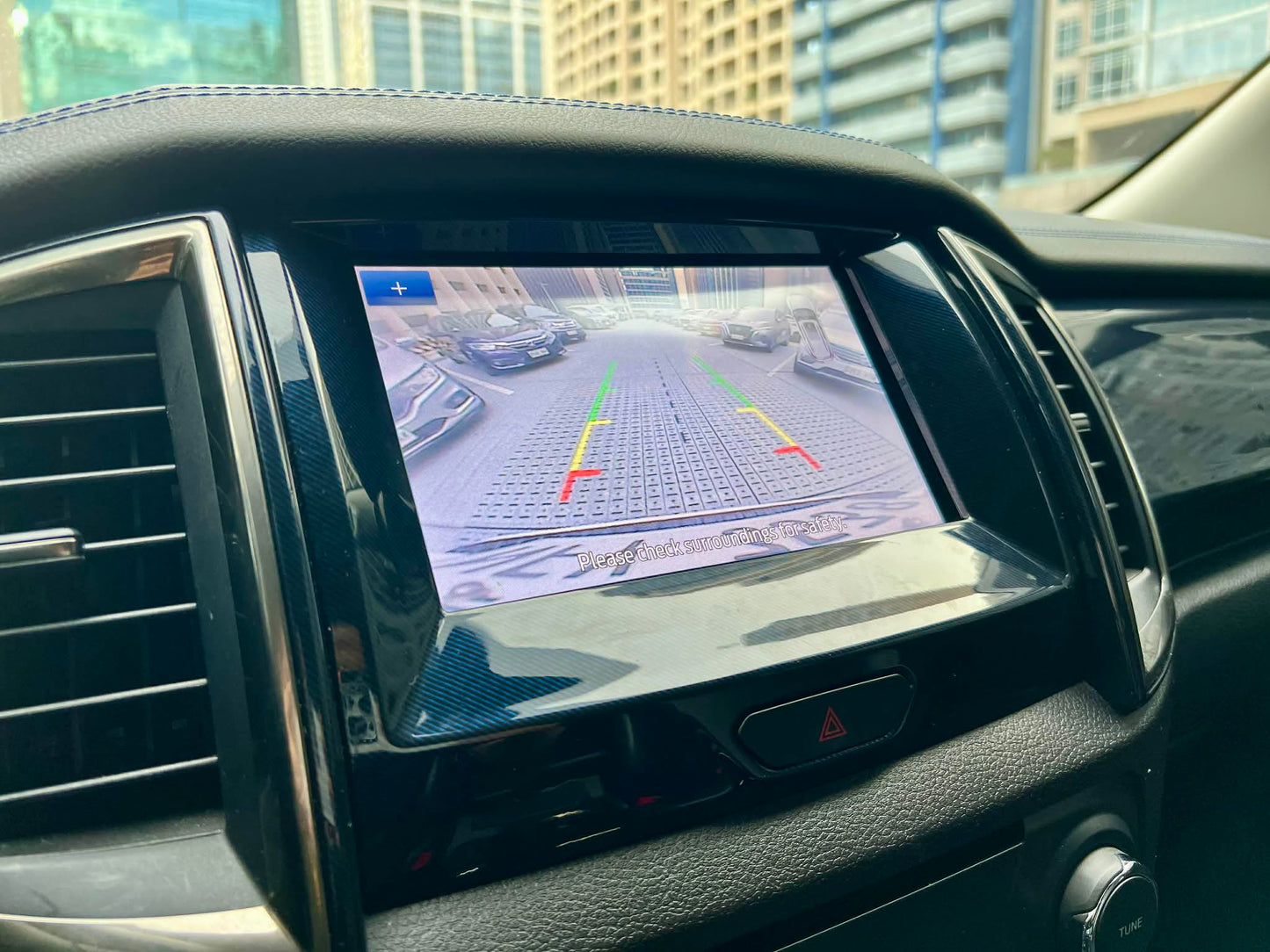 2020 Ford Everest Sport 2.0, Automatic, Diesel