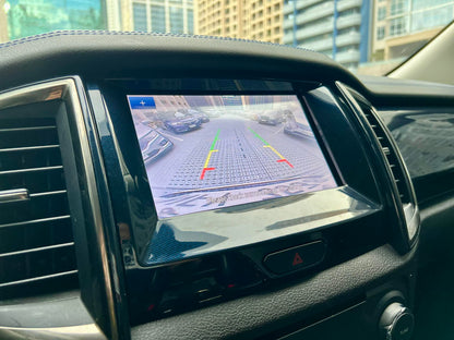 2020 Ford Everest Sport 2.0, Automatic, Diesel