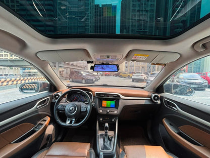 2019 MG ZS 1.5 Alpha, Automatic, Gas