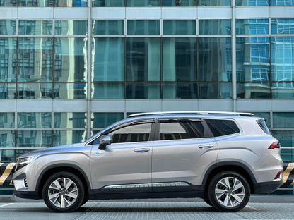 2022 Geely Okavango Urban Plus 1.5, Automatic, Gas
(Mild Hybrid)