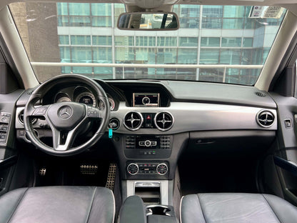 2013 Mercedes Benz GLK220 AMG 4Matic 2.1, Automatic, Diesel