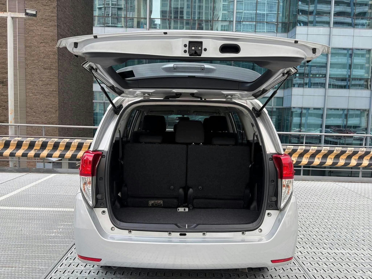 2025 Toyota Innova 2.8 XE, Automatic,  Diesel
