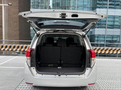 2025 Toyota Innova 2.8 XE, Automatic,  Diesel
