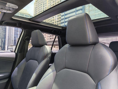 2024 Toyota Yaris Cross 1.5 S Hybrid HEV, Automatic, Gas