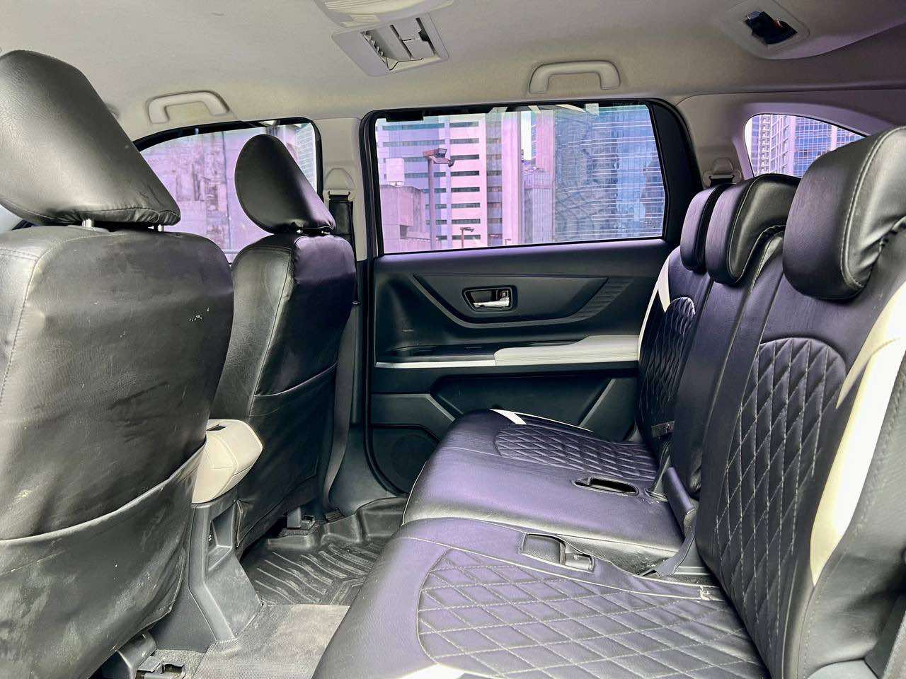 2023 Toyota Veloz 1.5 V, Automatic, Gas