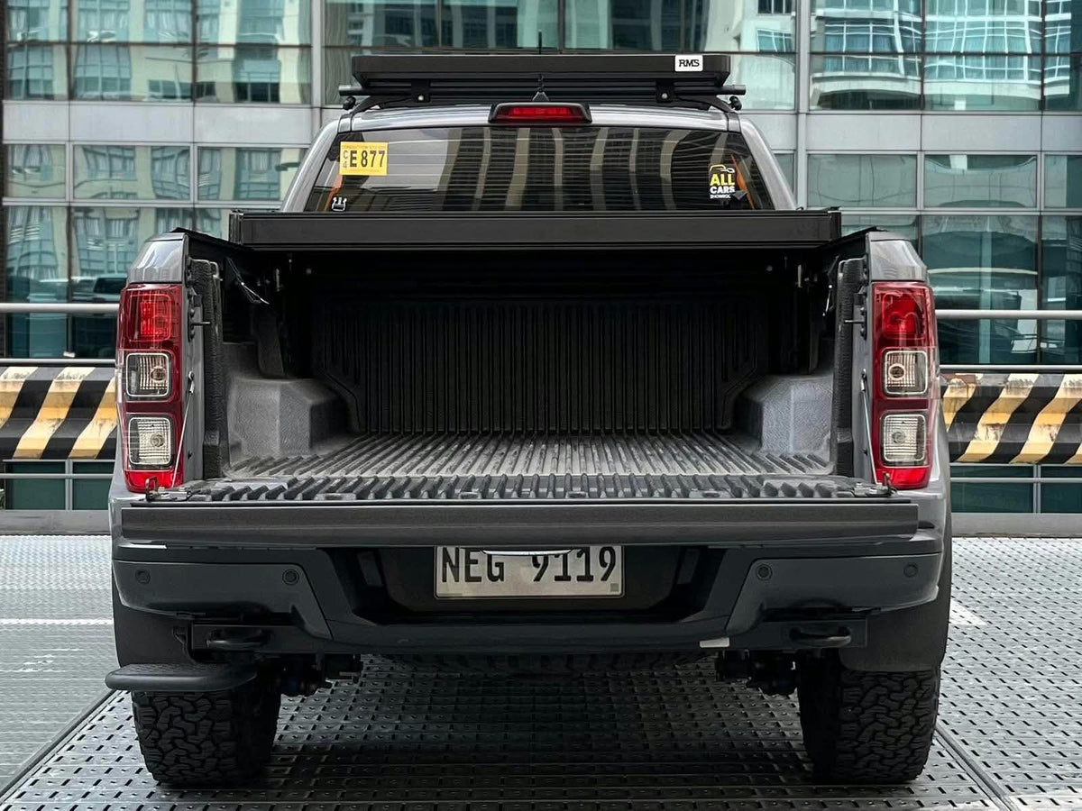 2022 Ford Ranger Raptor Bi Turbo 2.0  4x4,  Automatic, Diesel