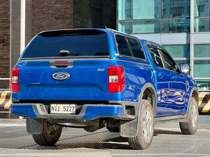 2023 Ford Ranger XLT 4x2 2.0, Automatic, Diesel