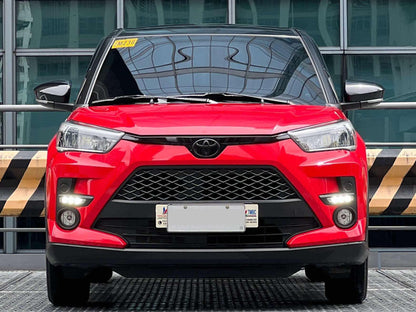 2023 Toyota Raize 1.2 G, Automatic, Gas