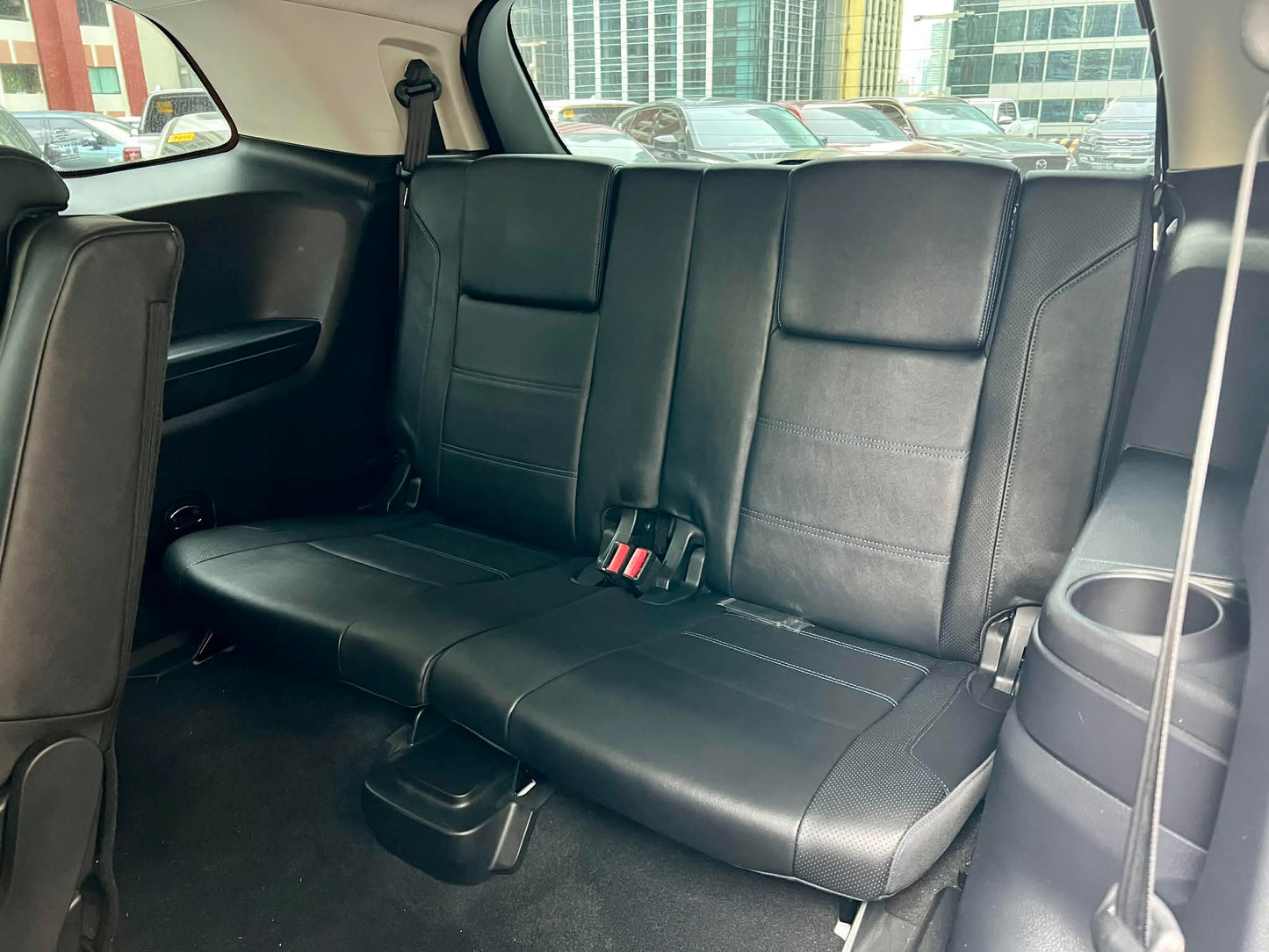 2020 Ford Everest Sport 2.0, Automatic, Diesel