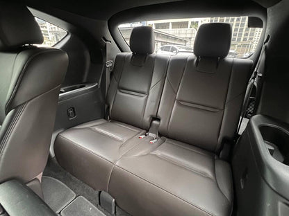 2021 Mazda CX8 AWD Exclusive 2.5, Automatic, Gas