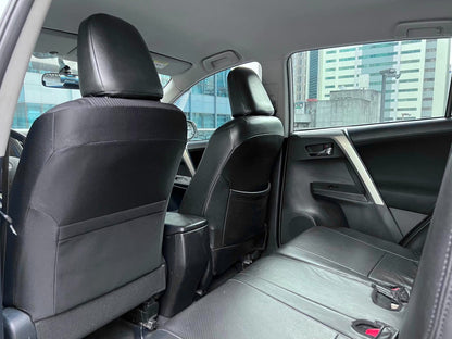 2013 Toyota Rav4 4x2, Automatic, Gas