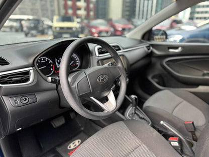 2019 Hyundai Riena 1.4 GL, Automatic, Gas