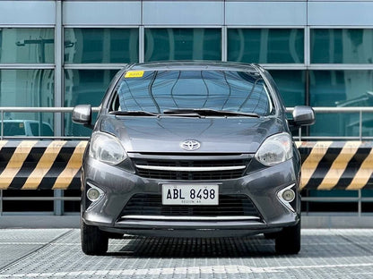 2015 Toyota Wigo 1.0 G,  Automatic, Gas