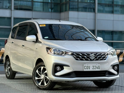 2024 Suzuki Ertiga 1.5 GLX HEV, Autoamatic, Gas