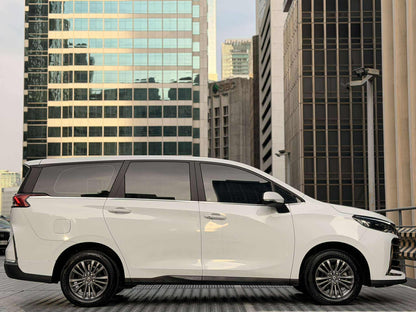 2024 MG G50 Plus 1.5 Comfort, Automatic, Gas