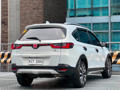 2023 Honda BR-V 1.5 VX Honda SENSING, Automatic, Gas