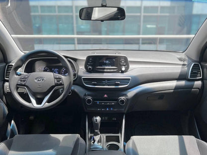 2019 Hyundai Tucson 2.0 GL, Automatic, Gas