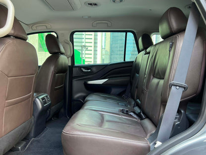 2019 Nissan Terra VL 2.5, Automatic, Diesel