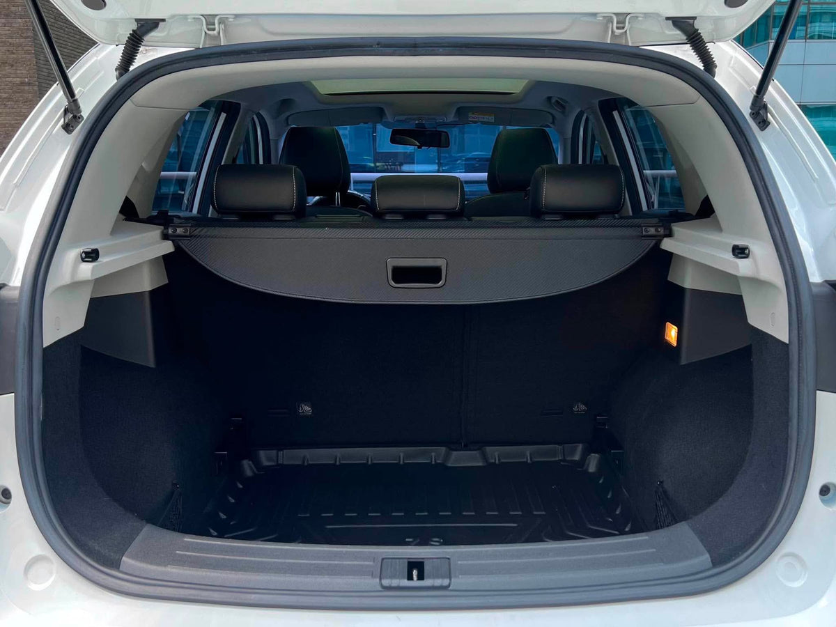 2021 MG ZS 1.5 Alpha, Automatic, Gas