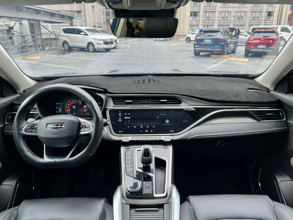 2020 Geely Azkarra Premium 1.5, Automatic, Gas