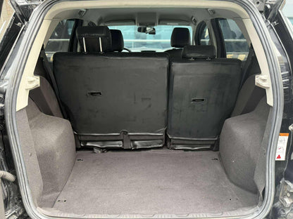 2017 Ford Ecosport Trend 1.5, Automatic, Gas