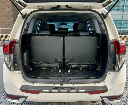 2020 Toyota Innova 2.8 Touring Sport, Automatic,  Diesel
